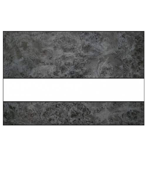 White Rowmark Lasermax Harbor Grey/White – Rowmark Australia