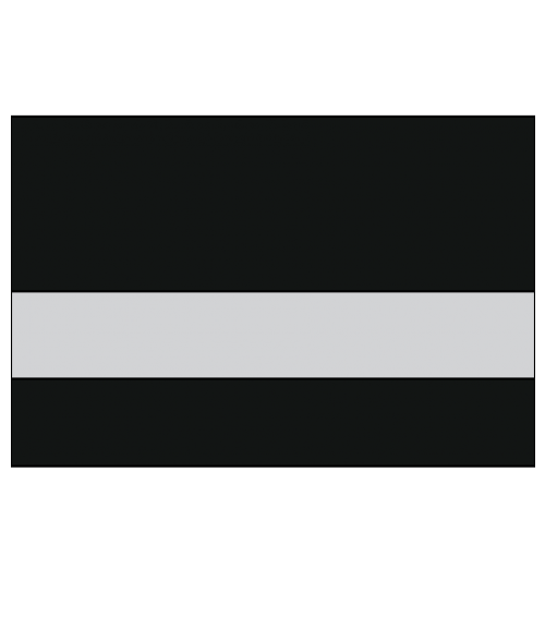 LaserMax Black & Silver 2-Ply Sheet for Engraving – Rowmark Australia