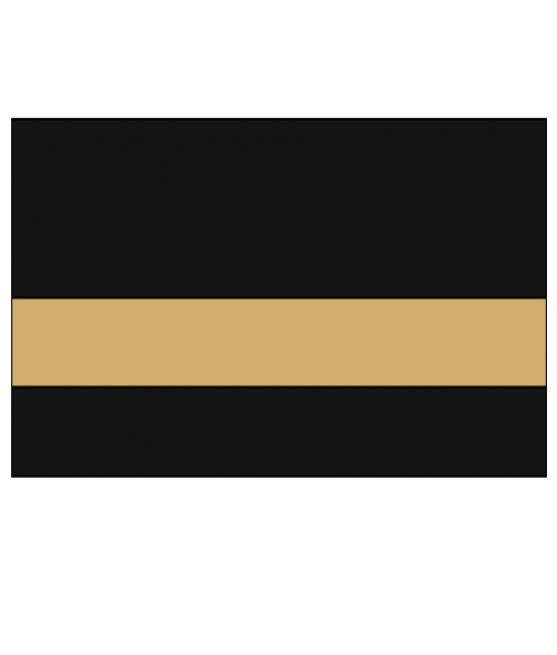 LaserMax Gloss Black & Gold 2-Ply Sheet for Engraving – Rowmark Australia