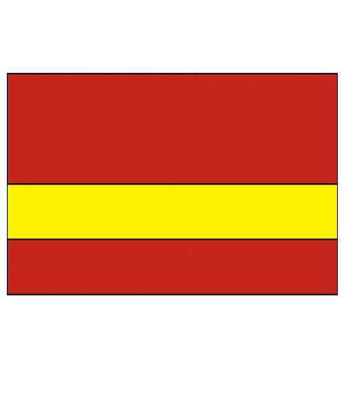 LaserMax Crimson & Yellow 2-Ply Sheet for Engraving – Rowmark Australia