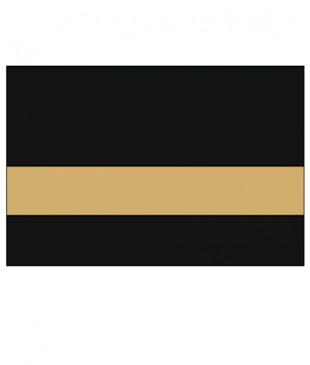 LaserMax Black & Gold 2-Ply Sheet for Engraving – Rowmark Australia