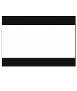 LaserMax Black & White 2-Ply Sheet Materials for Engraving – Rowmark ...