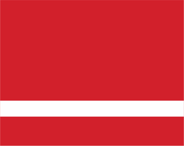 LaserMark Red & White 2-Ply Sheet for Engraving – Rowmark Australia