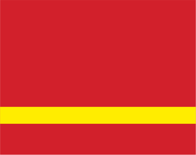 Lasermark Matte Red/Yellow – Rowmark Australia