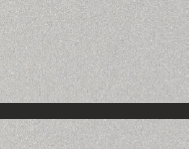 LaserMark Smooth Silver & Black 2-Ply Sheet for Engraving – Rowmark ...