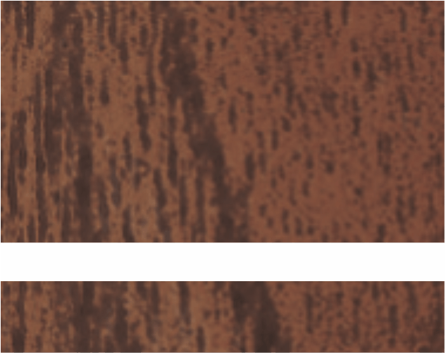 White Rowmark LaserMark Walnut & White 2-Ply Sheet for Engraving – Rowmark Australia