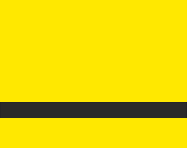 LaserMark Yellow & Black 2-Ply Sheet for Engraving – Rowmark Australia